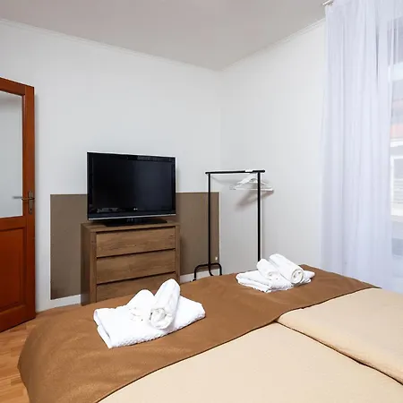 Apartament Szofianna