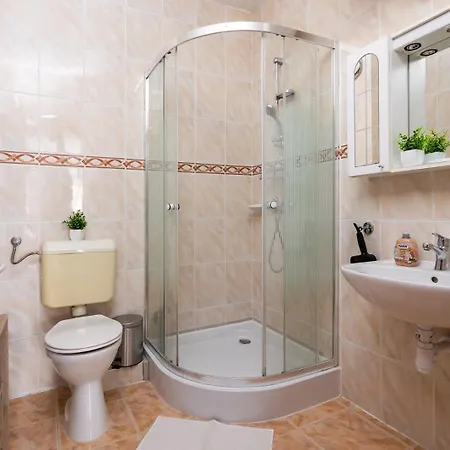 Szofianna Apartament *
